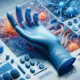 Nitrile Gloves: Essential Guide to Powder Free Options in Yeovil