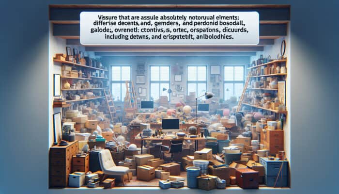 House Clearance Trends and Insights in Derby