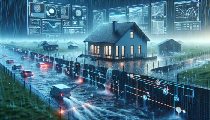 Perimeter Drainage Solutions for Maple Ridge Services