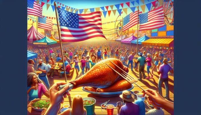 Smoking Turkey Legs: Proven Techniques for Tasty Flavours