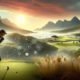 Golf Mental Preparation Strategies to Master Your Mind