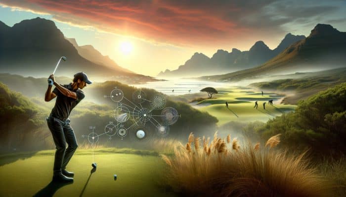 Golf Mental Preparation Strategies to Master Your Mind