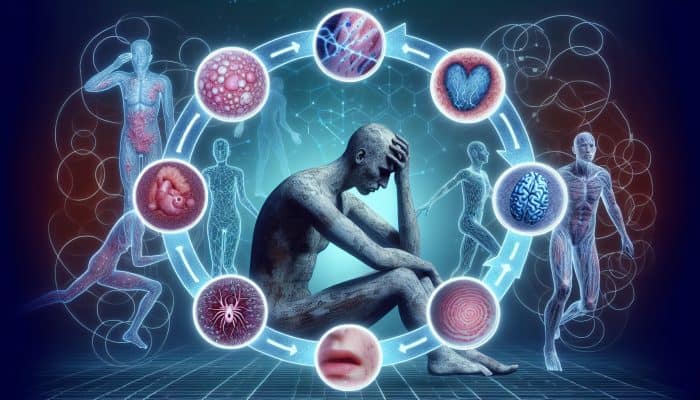 Skin Conditions and Mental Health Insights in Australia