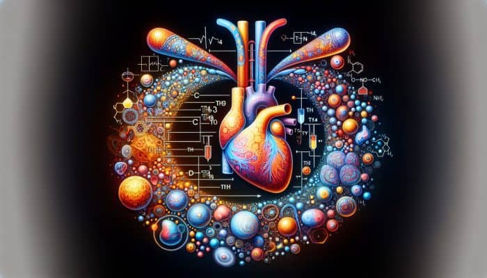 Thyroid Blood Test Insights for Southport Residents