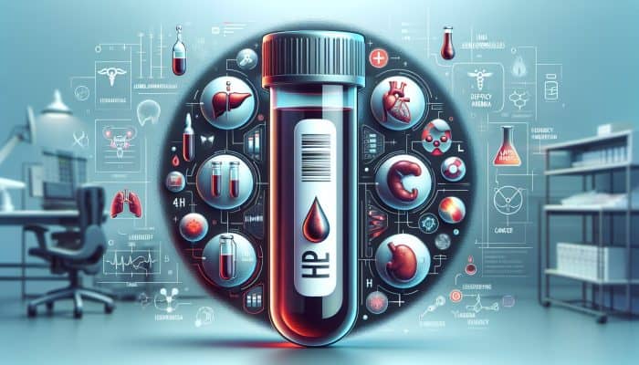 Ferritin Blood Test: Essential Health Insights for Preston