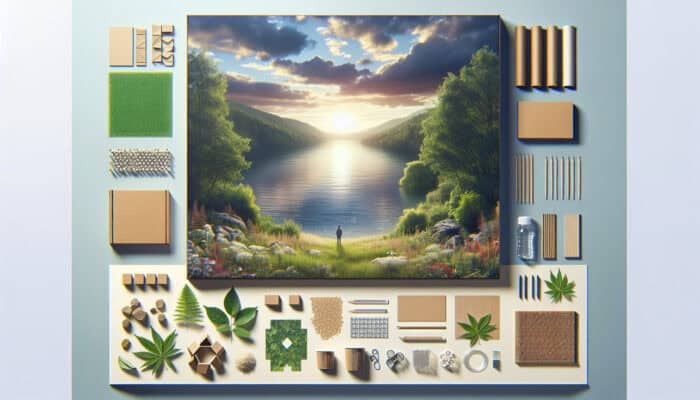 Sustainable Packing Hacks for Eco-Friendly Clearouts in Australia