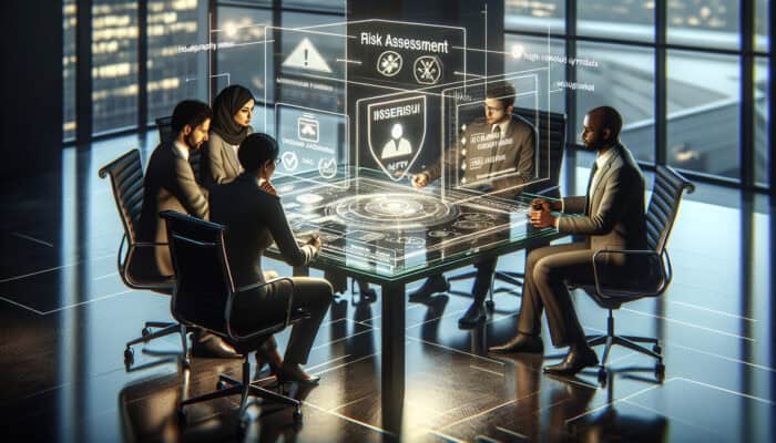 Human VA Projects: Essential Strategies for Managing Risks