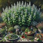 Marjoram as a Natural Remedy for Muscle Relaxation in the UK