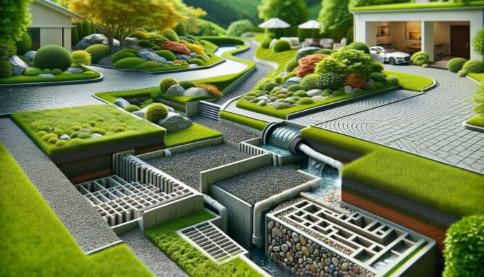 Outdoor Drainage Services to Enhance Your Burnaby Property