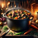 Beef Stew: The Ultimate Hearty Guide for Perfection