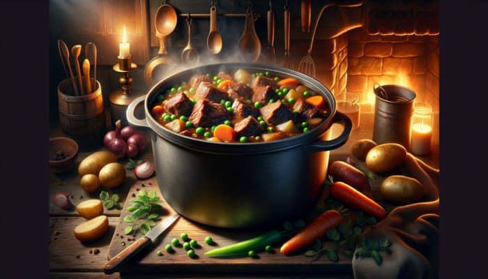 Beef Stew: The Ultimate Hearty Guide for Perfection