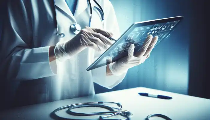 Disposable Vinyl Gloves: The Ultimate Cambridge Guide