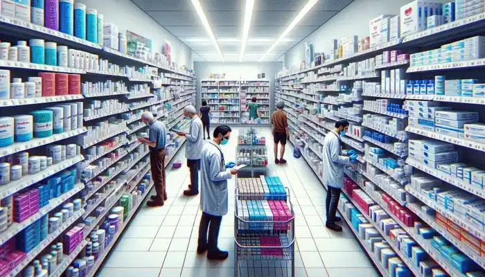 Nitrile Gloves Buying Guide: Essential Tips for Swindon