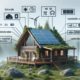 Off-Grid Power Solutions for Global Energy Accessibility