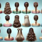 Little Braids: A Guide to Delicate Hair Accents