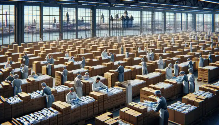 Sterile Gloves Supplier: The Trusted Option in Liverpool