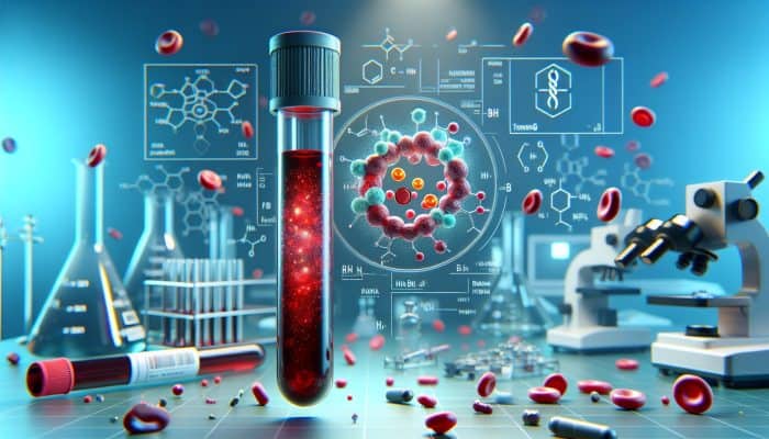 Ferritin Blood Test: Essential Guide for Rotherham Residents