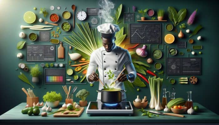 Thai Green Curry Cooking Guide for Authentic Flavours