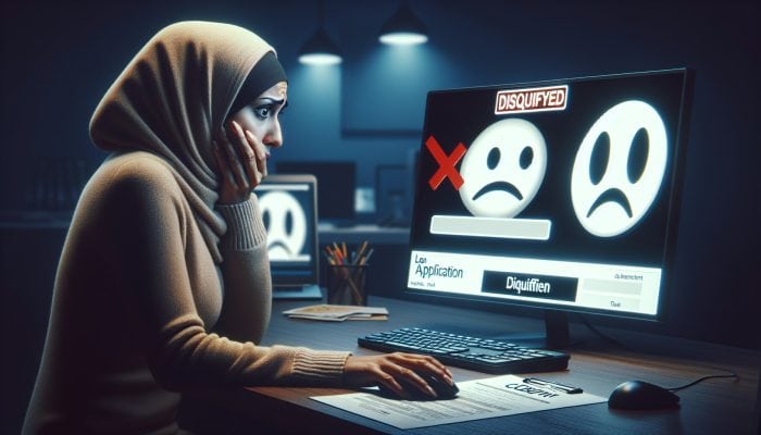 Debt Consolidation Loan Denial: Understanding the Reasons in the UK