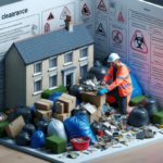 Minimising Waste Effectively in House Clearances in the UK