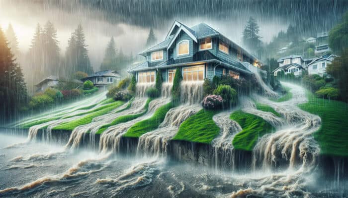 Yard Drainage Solutions in Port Moody: Expert Services Available