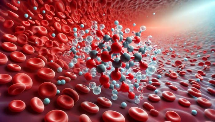 Ferritin Blood Test: Your Guide to Iron Levels in Southampton