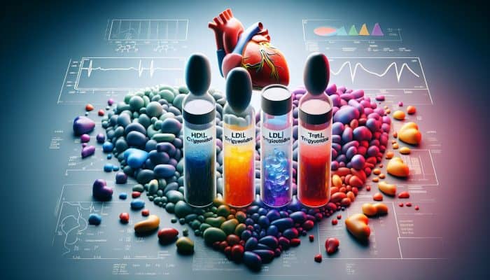 Cholesterol Blood Test Guide for Slough Residents’ Wellbeing