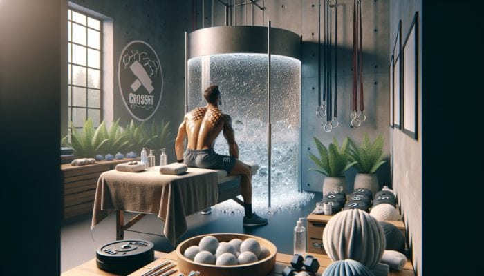 Recovery Supplements for CrossFit Performance Boost