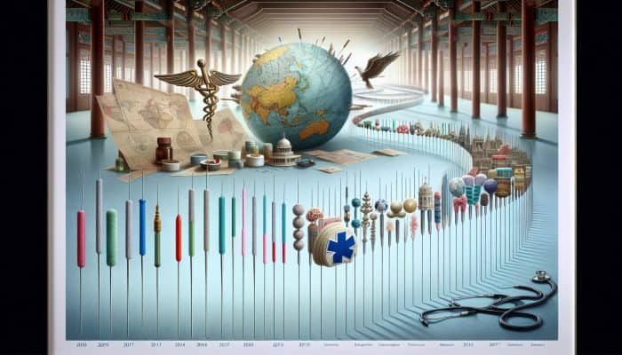 Nerve Pain Treatment: Acupuncture Options in the UK