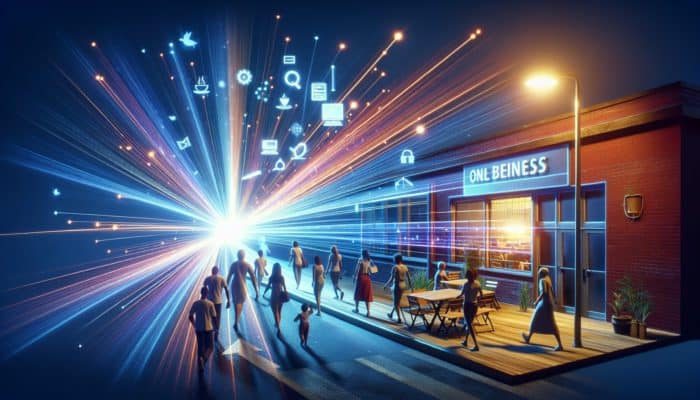 On-Page SEO Strategies for Small Businesses in Burnham