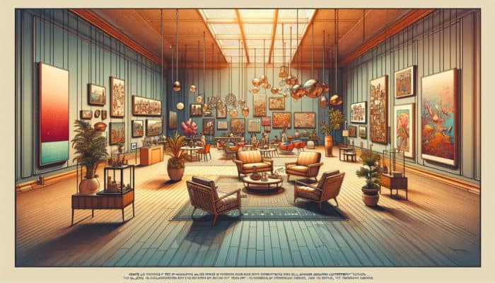 Vegas Galleries Every Art Collector Should Explore