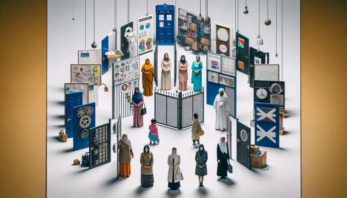 Women’s Health Disparities: Strategies for Improvement in the UK