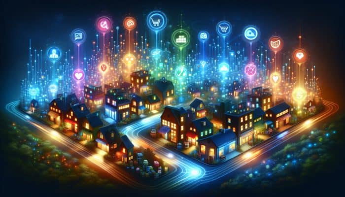 Online Marketing Strategies for Small Businesses in Royal Wootton Bassett