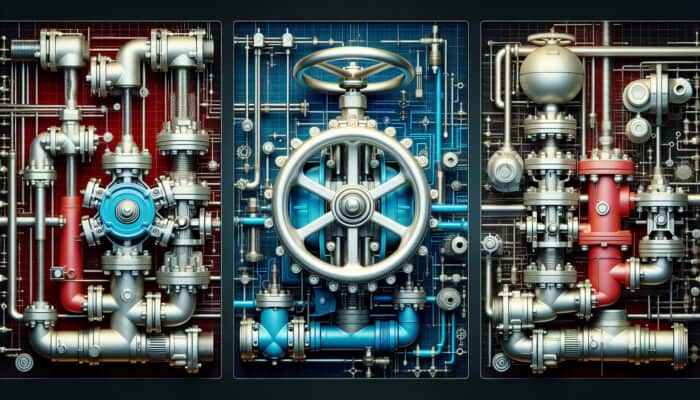 Water Valve Services: Comprehensive Solutions in Surrey