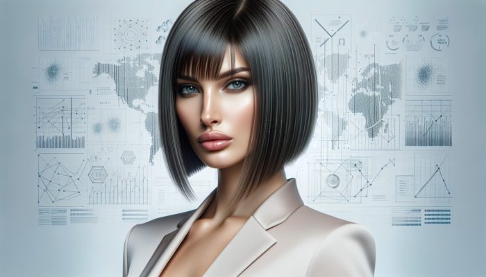 Blunt Bob Cuts: Effortless Style Made Simple