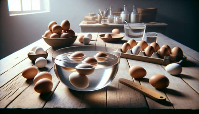 Boiling Eggs Without Cracking: Perfect Techniques Revealed