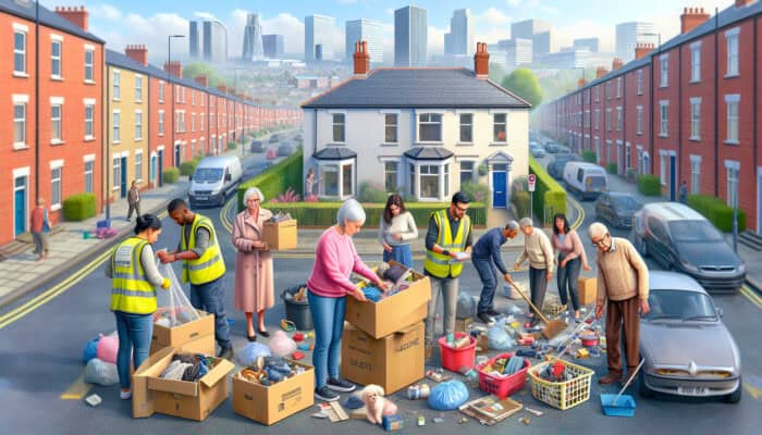 House Clearance in Leeds: The Ultimate Essential Guide