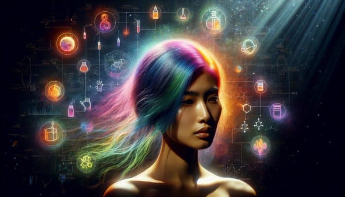 Hair Colour Revival Techniques for Lively, Vibrant Locks