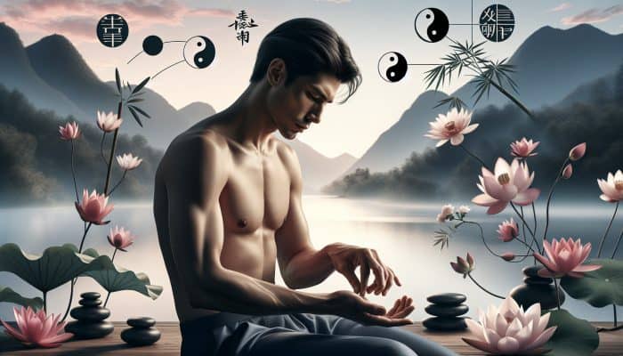 Acupressure for Men’s Wellness: The Essential Australian Guide