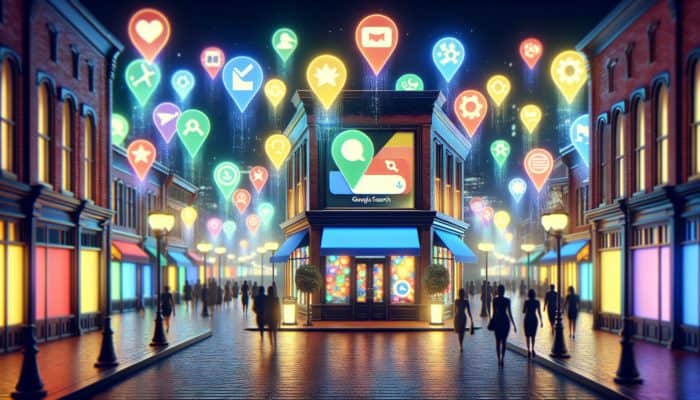 Local SEO in Taunton: Enhance Your Business Visibility