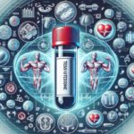 Testosterone Blood Test Insights for Watford Locals