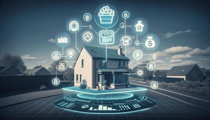 Budget-Friendly Tips for Clearing a UK Home Remotely