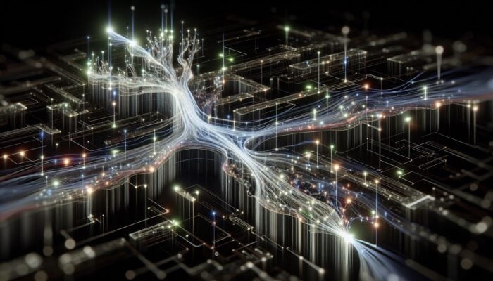 AI-Generated Optimisation Guide for Search Results