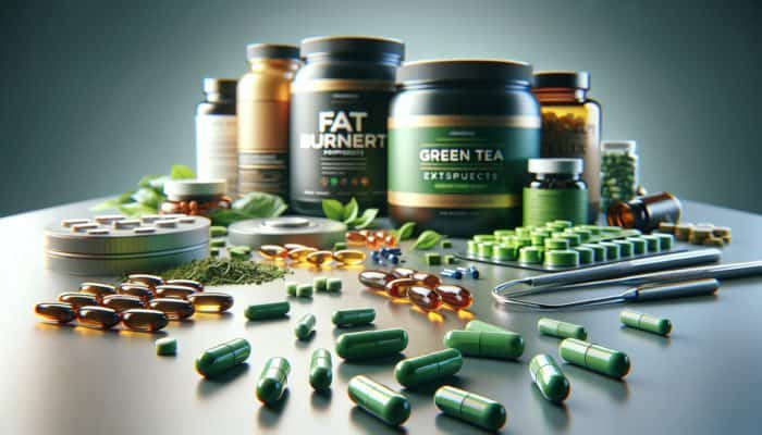 Weight Management Supplements for Effective Results