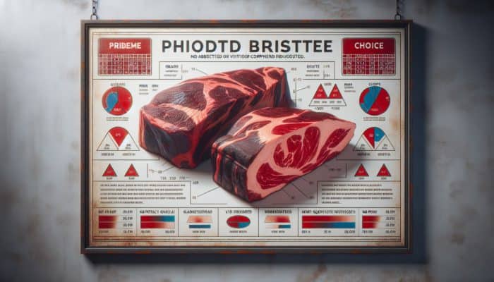 Brisket Techniques for Winning U.S. Competitions