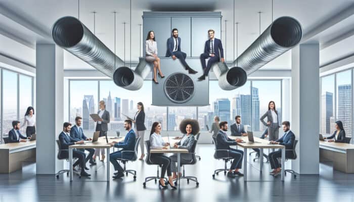 Duct Cleaning Services Tailored for You in Langley