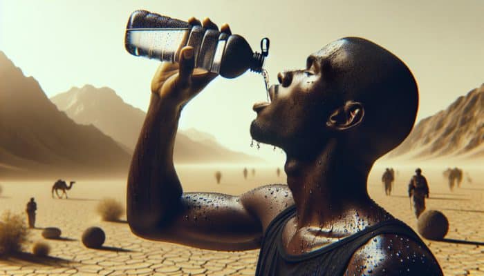 Essential Hydration Tips for Staying Cool in Hot Climates
