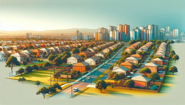 Entry-Level Homes for Quick Sale in Polokwane Hotspots