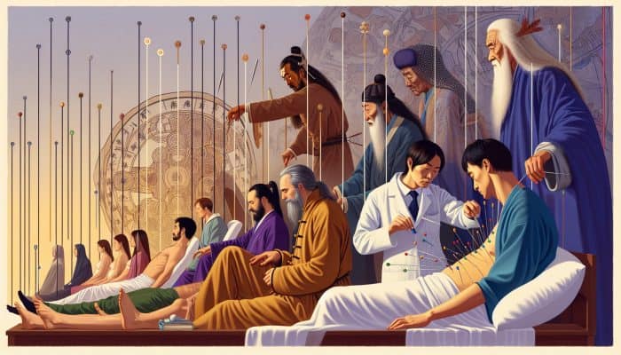 Acupuncture for Food Cravings: UK Insights Revealed