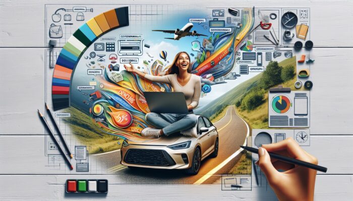 Rent a Car Online for Your Next Adventure Today